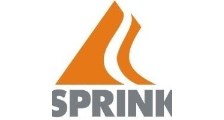 Logo de Sprink