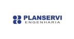 Planservi Engenharia Logo