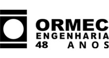 Ormec Engenharia logo
