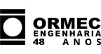 Ormec Engenharia Logo