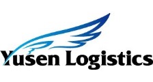 Logo de Yusen Logistics