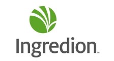Logo de INGREDION BRASIL