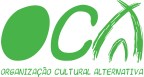 ORGANIZACAO CULTURAL ALTERNATIVA Logo