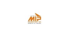 Logo de MIP Engenharia