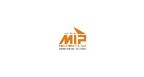 MIP Engenharia Logo