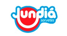 Logo de Sorvetes Jundiá