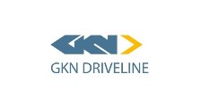 Logo de GKN do Brasil