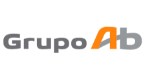 Por dentro da empresa Grupo AB Logo