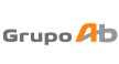 Por dentro da empresa Grupo AB Logo