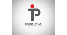TRANSPPASS - Transporte de passageiros logo