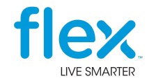 Opiniões da empresa Flex