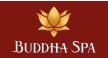 Por dentro da empresa BUDDHA SPA Logo