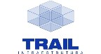 TRAIL Infraestrutura Ltda Logo