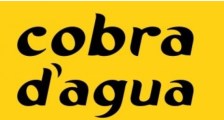 COBRA D'AGUA logo