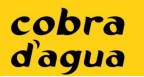 COBRA D'AGUA Logo