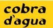 Por dentro da empresa COBRA D'AGUA Logo