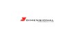 Opiniões da empresa Dimensional Engenharia Logo