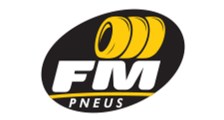 Logo de FM Pneus