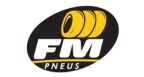 FM Pneus Logo