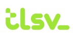 Por dentro da empresa TLSV TELECOM Logo