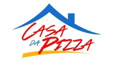Logo de Casa da Pizza