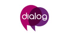 Logo de Dialog