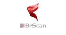 Logo de BrScan Tecnologia