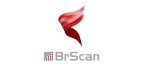 BrScan Tecnologia Logo