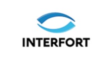 Logo de Interfort Segurança