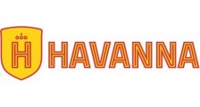 Logo de Havanna