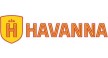 Por dentro da empresa Havanna Logo