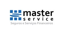 SERVICE MASTER logo