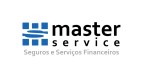 SERVICE MASTER Logo