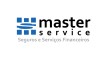Por dentro da empresa Master Service Logo