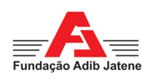 Fundação Adib Jatene logo