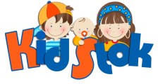 Kidstok logo