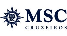 Logo de MSC Cruzeiros