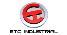 Logo de ETC Industrial