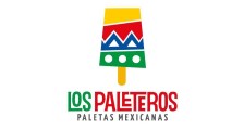 Logo de Los Paleteros