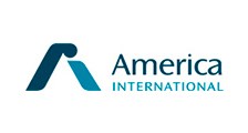 Logo de America International
