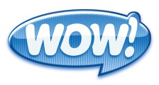 Logo de WOW Nutrition