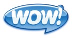 WOW Nutrition Logo
