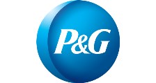 P&G - Procter & Gamble logo
