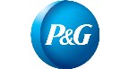 P&G - Procter & Gamble Logo