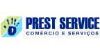 PRESTSERVICE Logo