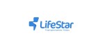 LIFE STAR Logo