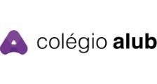 Logo de Colégio Alub