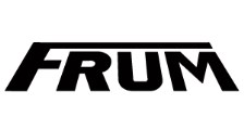 Frum logo