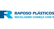 RAPOSO PLASTICOS logo