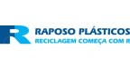 RAPOSO PLASTICOS Logo